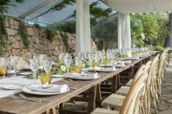 Photo by GioeleFazzeri table, wedding, celebration